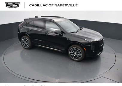 New 2025 Cadillac XT4 Sport