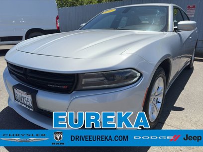 Used 2021 Dodge Charger SXT w/ Leather Interior Group