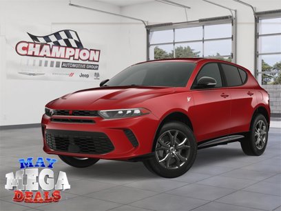 New 2025 Dodge Hornet R/T