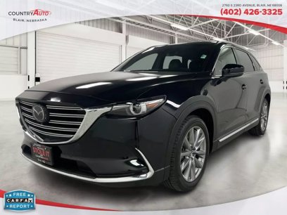 Used 2023 MAZDA CX-9 Grand Touring