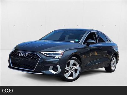Used 2024 Audi A3 2.0T Premium w/ Convenience Package