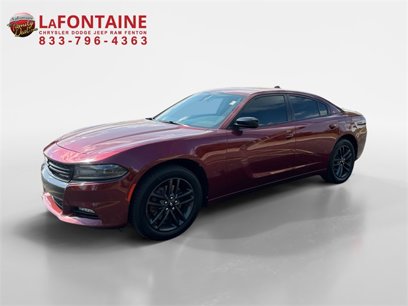 Used 2019 Dodge Charger SXT w/ Blacktop Package