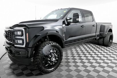 Used 2025 Ford F450 King Ranch