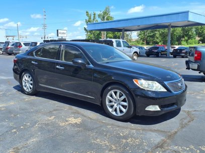 Used 2008 Lexus LS 460