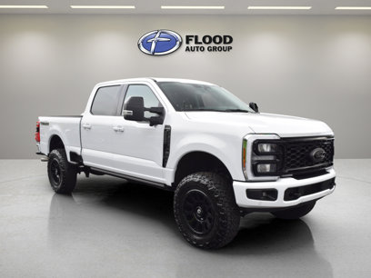 Used 2025 Ford F250 Lariat w/ Lariat Ultimate Package