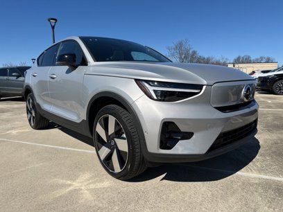 Certified 2024 Volvo C40 P8 Recharge Ultimate