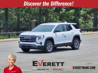 New 2026 GMC Terrain Elevation w/ Technology Package II