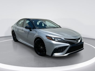 Used 2023 Toyota Camry XSE