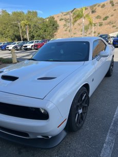 Used 2019 Dodge Challenger R/T Scat Pack w/ Driver Convenience Group