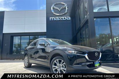 New 2025 MAZDA CX-30 AWD 2.5 S w/ Preferred Package