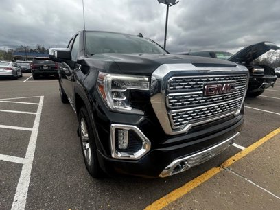 Certified 2020 GMC Sierra 1500 Denali w/ LPO, GMC Protection Package