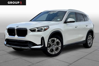 Used 2023 BMW X1 xDrive28i