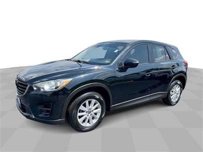 Used 2016 MAZDA CX-5 Sport