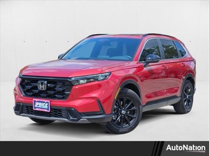Used 2023 Honda CR-V Sport