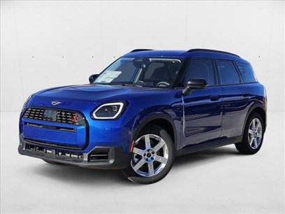 Used 2025 MINI Cooper Countryman S