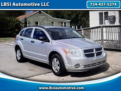 Used 2008 Dodge Caliber SE