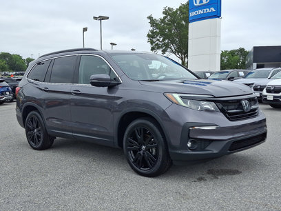 Used 2022 Honda Pilot Special Edition