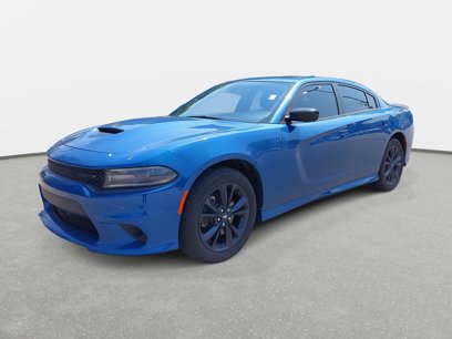 Used 2020 Dodge Charger GT w/ Plus Group