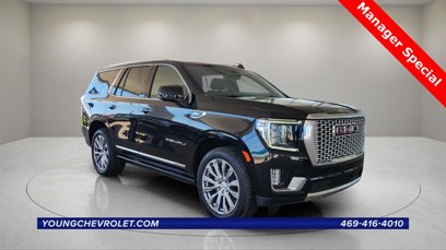 Used 2023 GMC Yukon Denali
