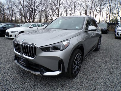 Certified 2024 BMW X1 xDrive28i w/ Premium Package