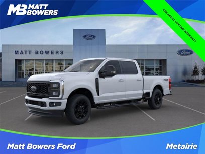 New 2025 Ford F350 XLT