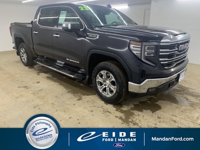 Used 2023 GMC Sierra 1500 SLT w/ SLT Convenience Package