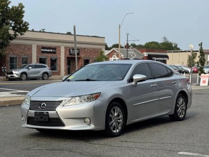 Used 2013 Lexus ES 300h