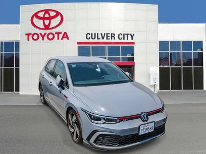 Used 2024 Volkswagen GTI S