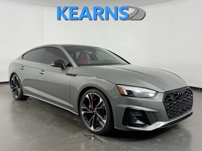 Used 2023 Audi S5 Prestige