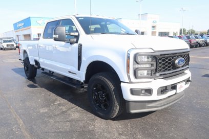 New 2024 Ford F250 XLT w/ XLT Premium Package