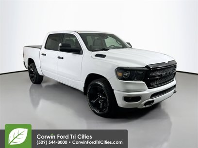 Used 2024 RAM 1500 Tradesman w/ Trailer Tow Group