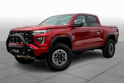 Used 2023 GMC Canyon AT4X w/ Edition 1