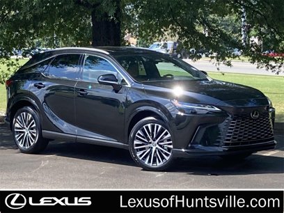 Used 2025 Lexus RX 350 AWD