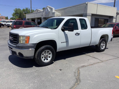 Used 2013 GMC Sierra 1500 W/T