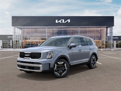 New 2025 Kia Telluride EX