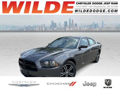 Used 2014 Dodge Charger R/T