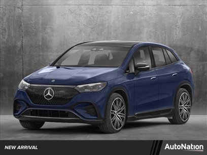 Certified 2023 Mercedes-Benz EQE 350+ 4MATIC SUV