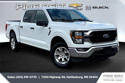 Used 2023 Ford F150 XLT