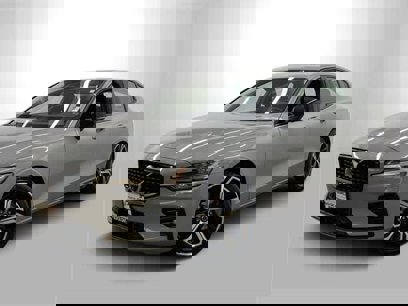 Used 2024 Volvo S60 B5 Plus