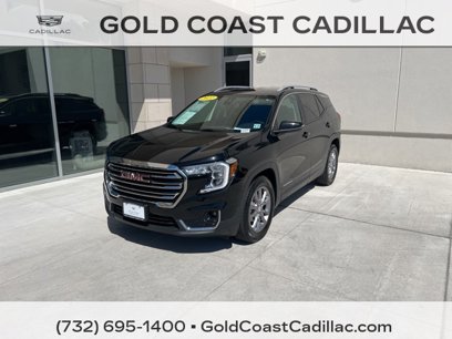 Used 2022 GMC Terrain SLT