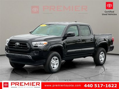 Used 2023 Toyota Tacoma SR