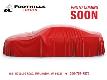 Used 2021 Toyota Highlander XLE