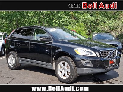 Used 2010 Volvo XC60 3.2