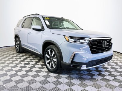 Used 2023 Honda Pilot Touring