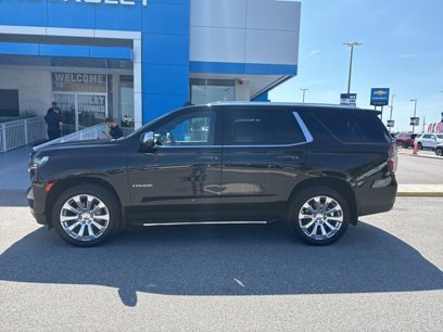 Used 2022 Chevrolet Tahoe Premier