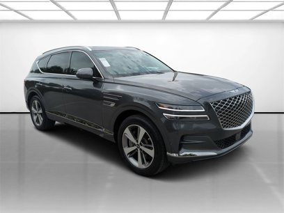 Used 2023 Genesis GV80 2.5T w/ Advanced Package