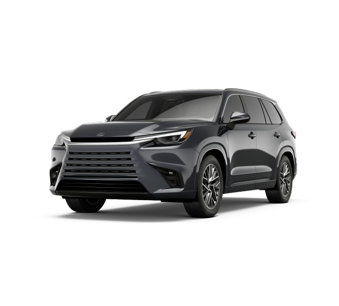 New 2025 Lexus TX 350 AWD