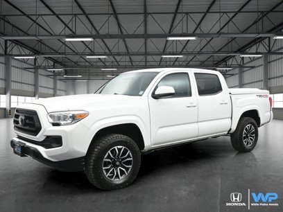 Used 2020 Toyota Tacoma SR