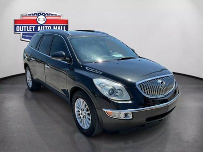 Used 2011 Buick Enclave CXL