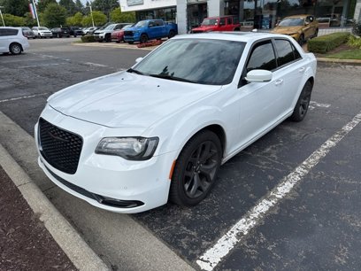 Used 2022 Chrysler 300 S